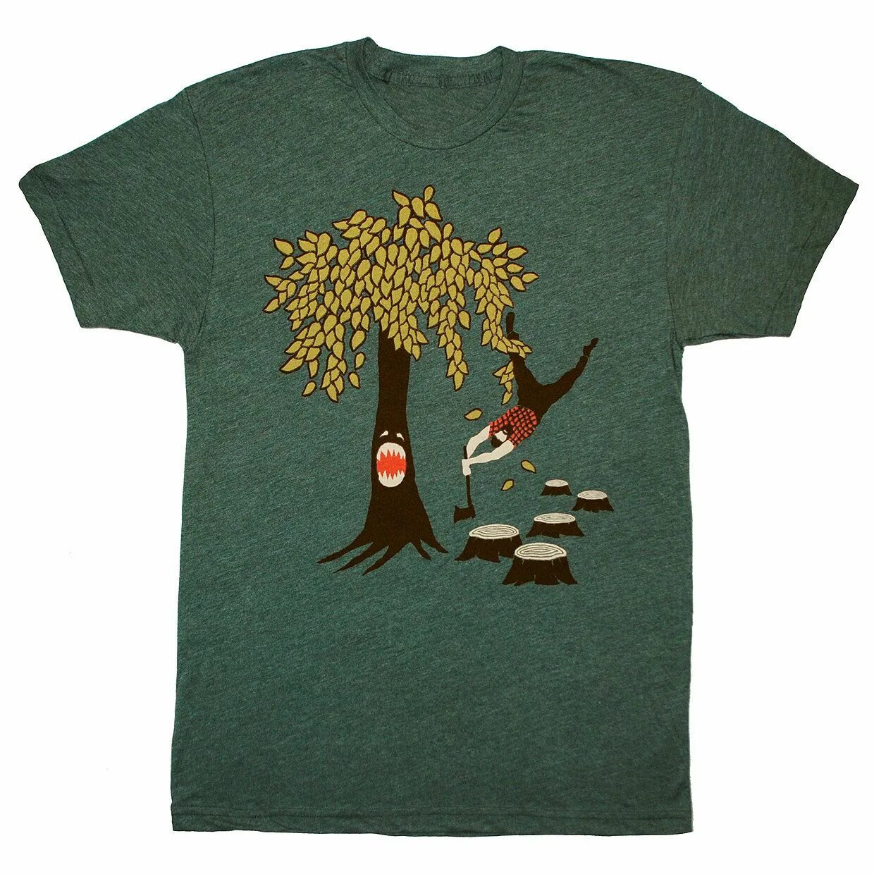Vs tree