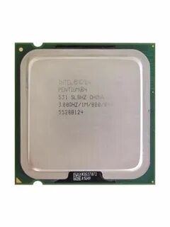 Характеристика intel pentium dual core