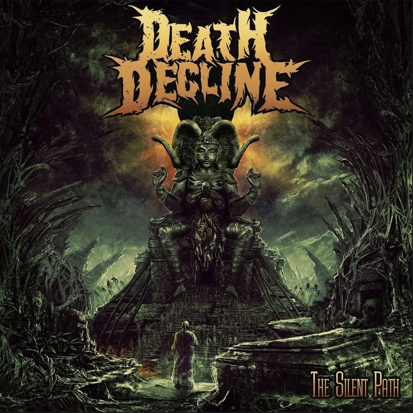 Dead path