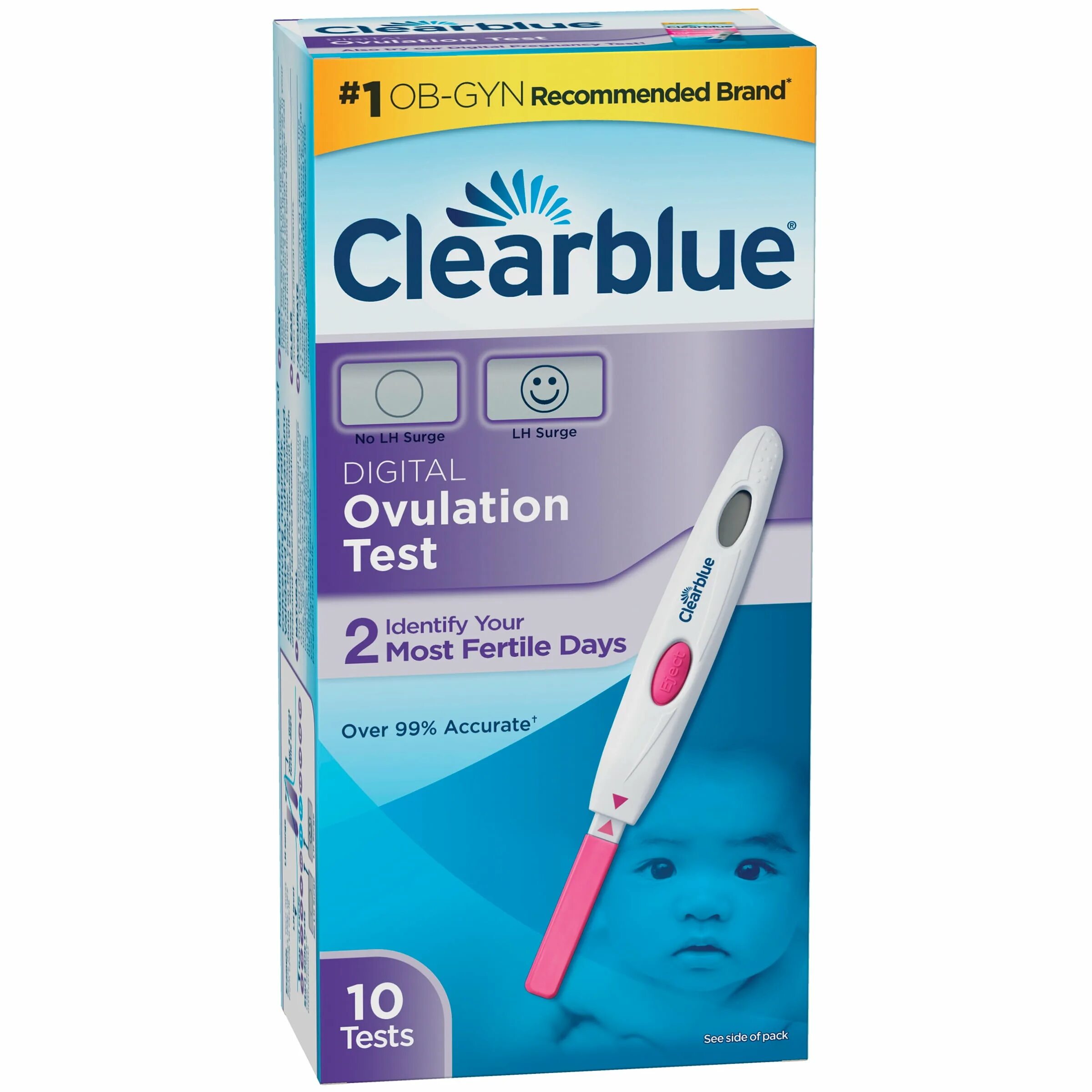 Clearblue овуляция купить. Clearblue Ovulation тест. Clearblue, easy Ovulation Kit, 10 тестов на овуляцию. Тест Clearblue Digital Ovulation Test. Clearblue Digital Ovulation Test.