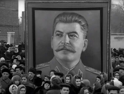 53 год сталин