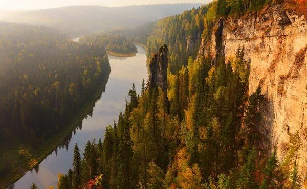 Подведение итогов Областного литературного фотоконкурса "Милые уральские горы" 2