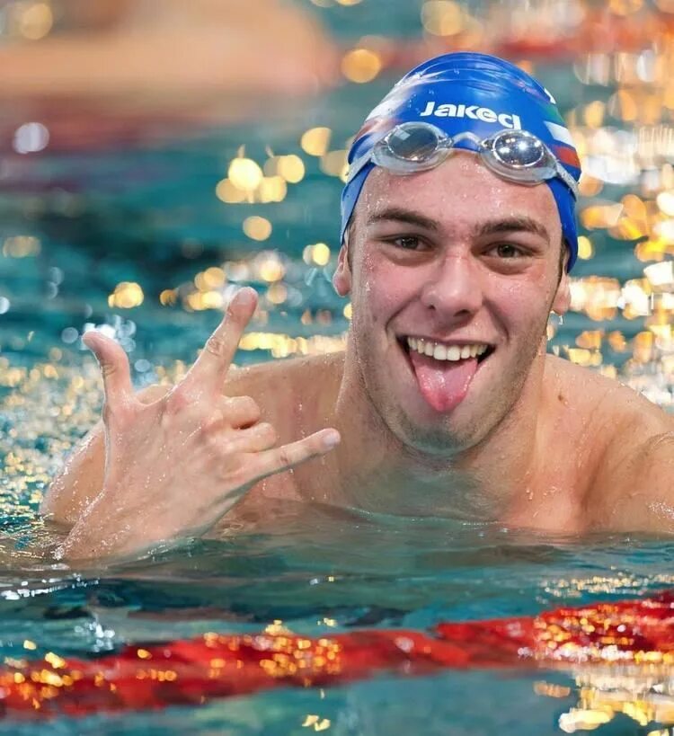 He will swim. Грегорио Палтриньери. Грегорио Пальтриньери плавание. Пальтриньери пловец. Грегорио Марсия.