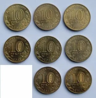 Продать монеты металл