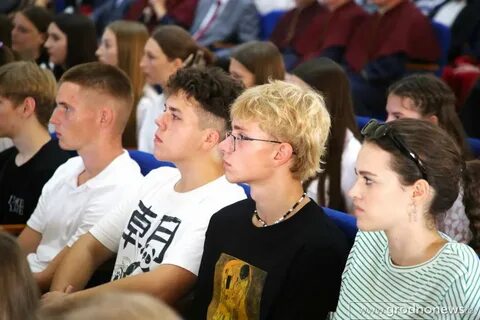 Университет возможностей
