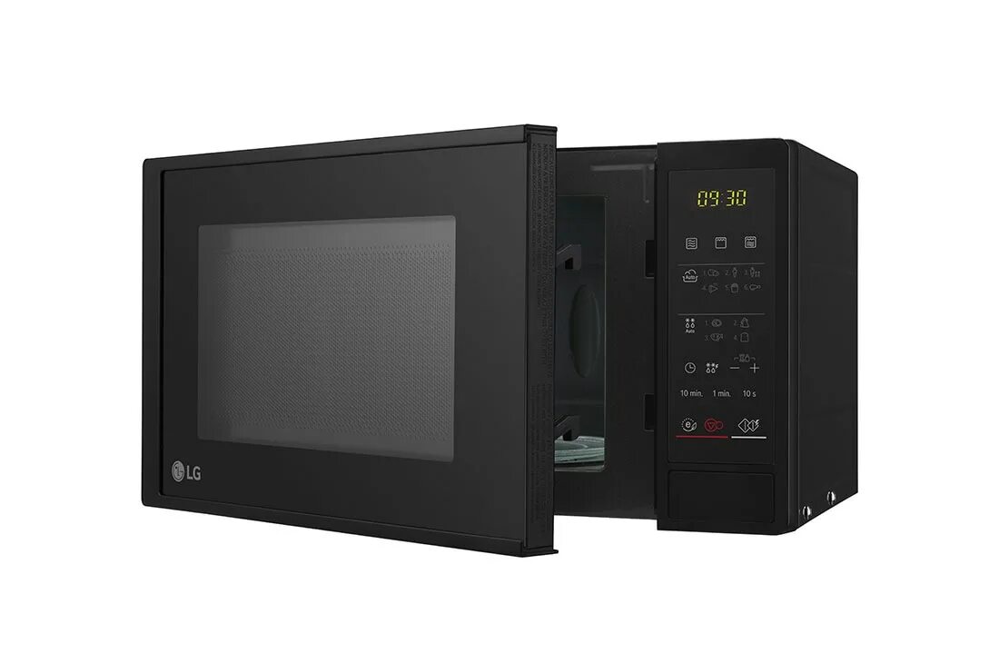 Микроволновая печь lg ms 2042db