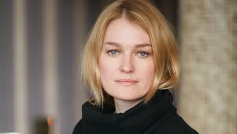 Умела актриса