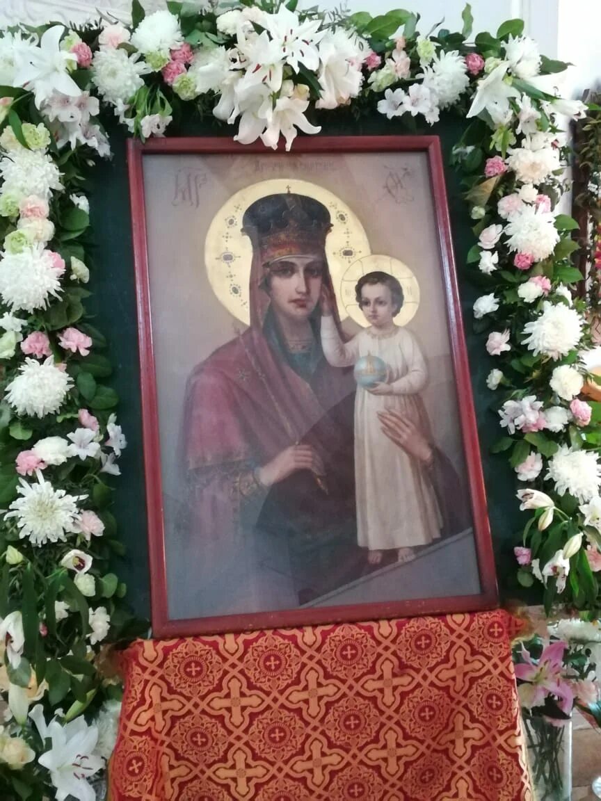 Икона призри на смирение. Икона призри на смирение. Введенский монастырь киев. Киев призри на смирение. Икона призри на смирение.