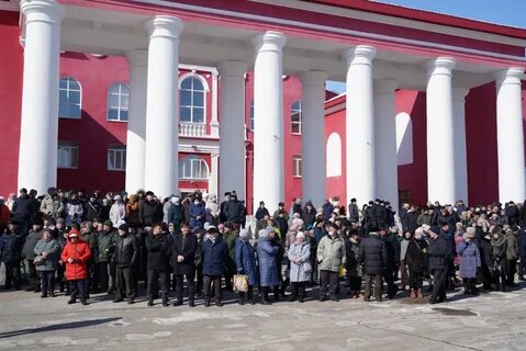 Стерлитамак новости сегодня