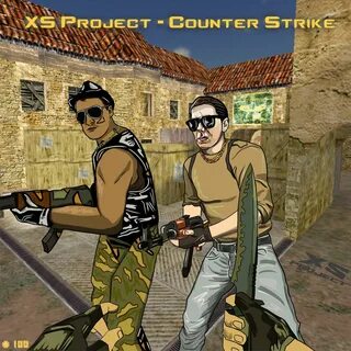 Strike project