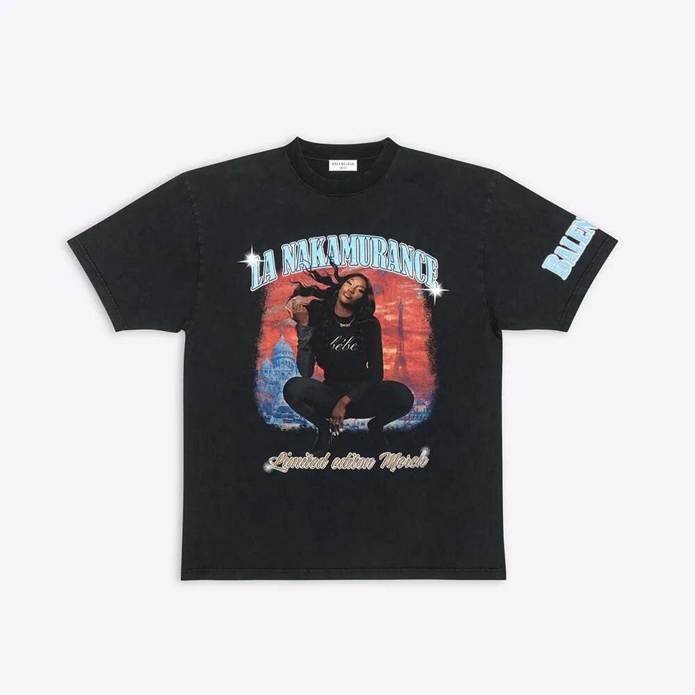 Balenciaga music. Худи balenciaga белая 2022. Футболка баленсиага серая. Balenciaga music. Balenciaga music.