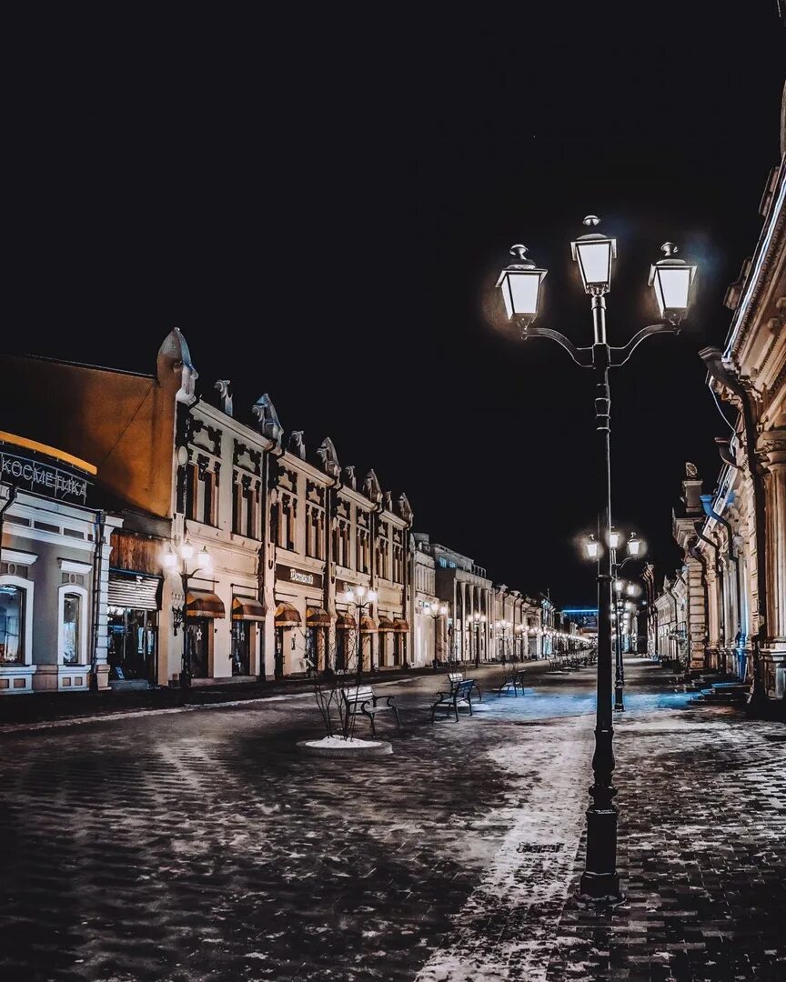 Сейчас в городе иркутске