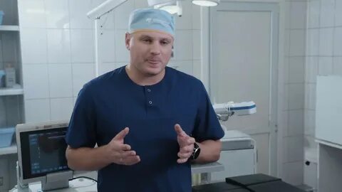 Заведующий сосудистым центром
