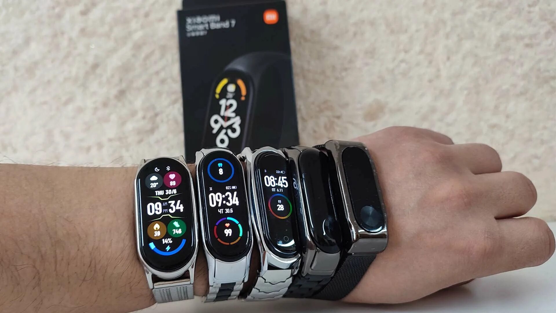 Mi Band 7. Xiaomi Band 7 Pro. Xiaomi mi Band 7. Xiaomi Smart Band 7 mi Band 7.