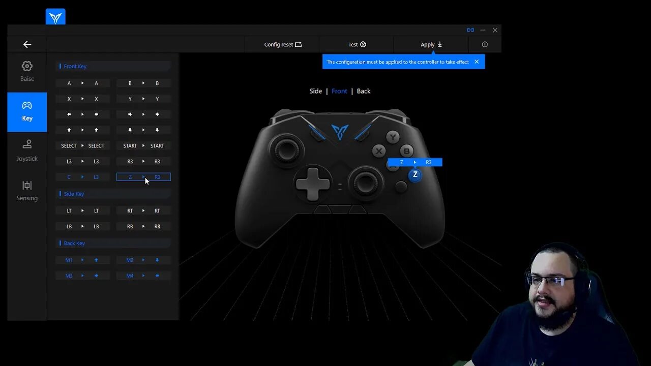 Vader 2 геймпад. Vader 2 gamepad settings. flydigi vader 2 pro. vader 2 gamepad commands.