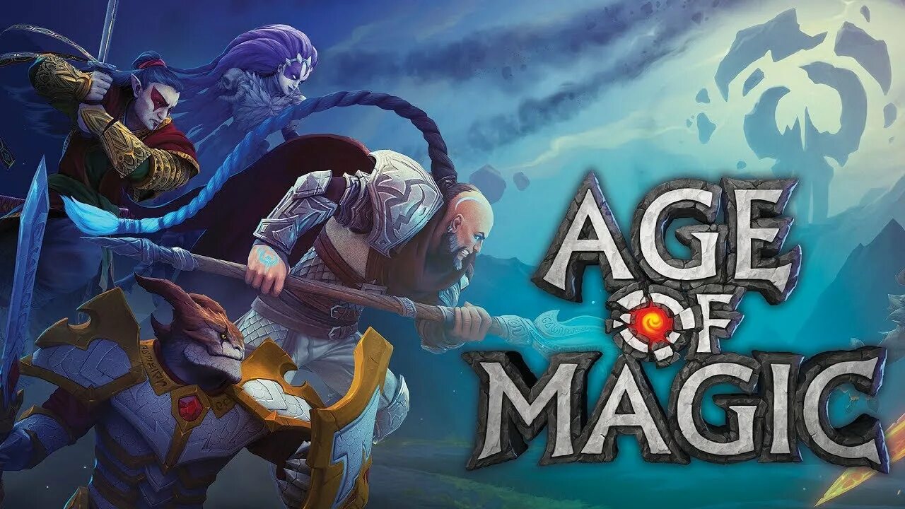 Игра age of Magic. Age of Magic Шаразар. Age of Magic обои.