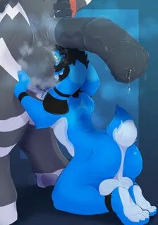 Porn Hentai - Musky Balls, Precum Drip, Precum, Ball Worship, Mind Control,...