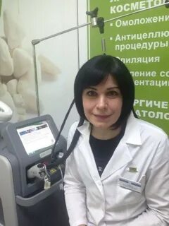 Запись на прием к трихологу
