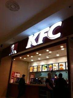 Kfc рядом