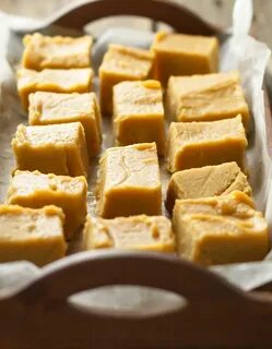 Fats sweets