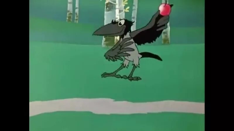 Мешок яблок мультфильм 1974. Ворона из мультика мешок яблок. Смех вороны из мультика мешок яблок. Смех вороны из мультика мешок яблок. Мешок яблок ворона.
