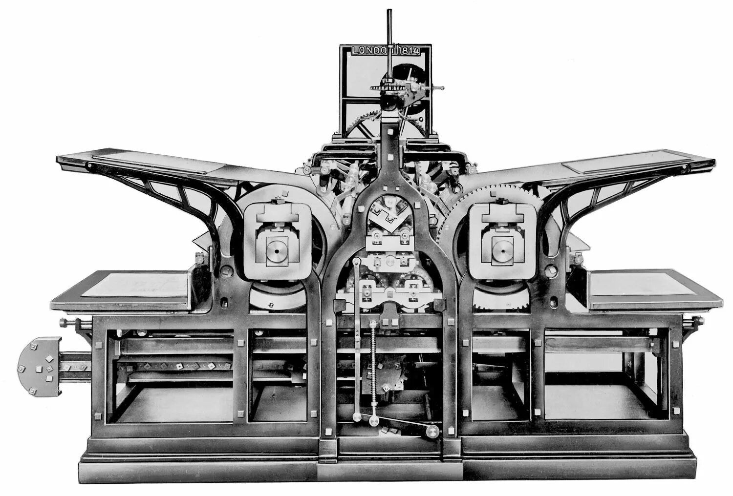Printing invent