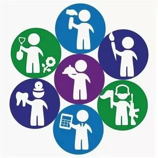 Профориентация волонтеров