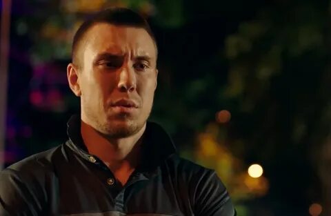 Актер роль папика