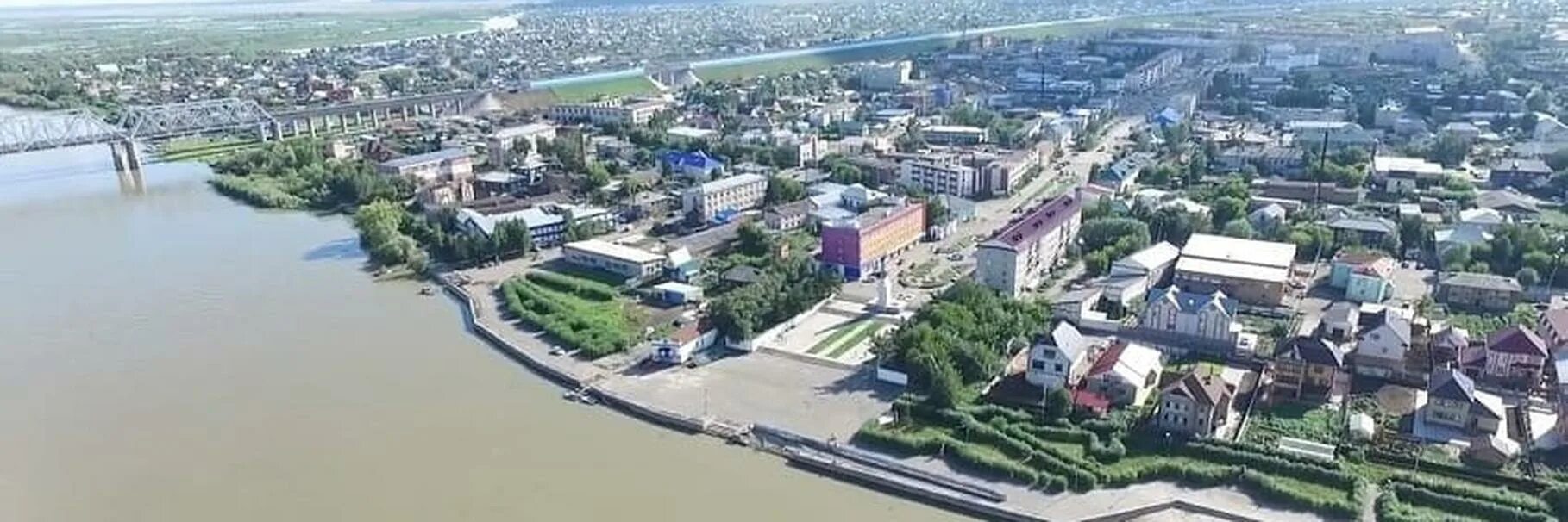 Виртуальный тур "Города России. Камень-на-Оби" 2025, Старый Оскол - дата и место
