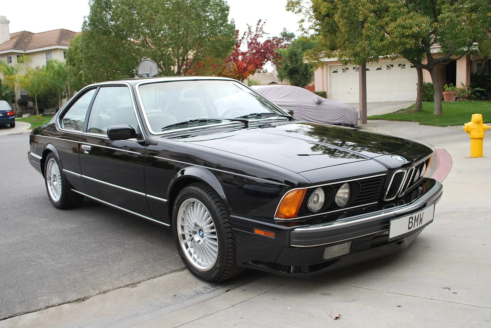 BMW 6 Series 1990. БМВ 6 1981. BMW 6 Series 1994.