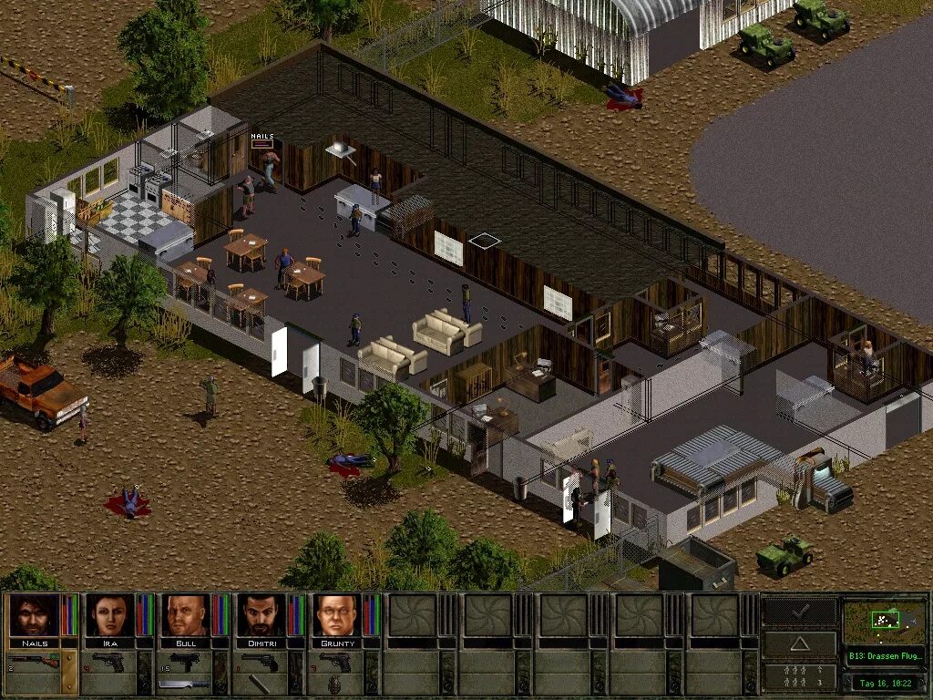 Jagged Alliance 2 1999. Jagged Alliance 2. Jagged Alliance 2 Gold.