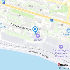 Отзывы компания владивосток