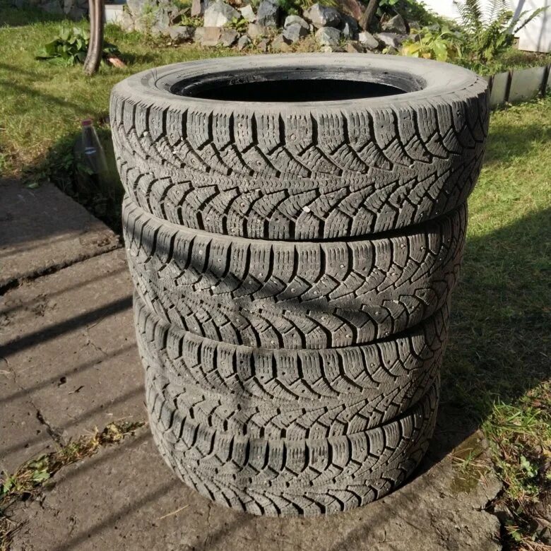 Шины кама бу. Шины кама евро 185/75 r16c на ниву.