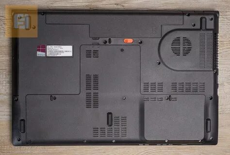 Корпус acer aspire v3