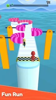 Игра фан 3