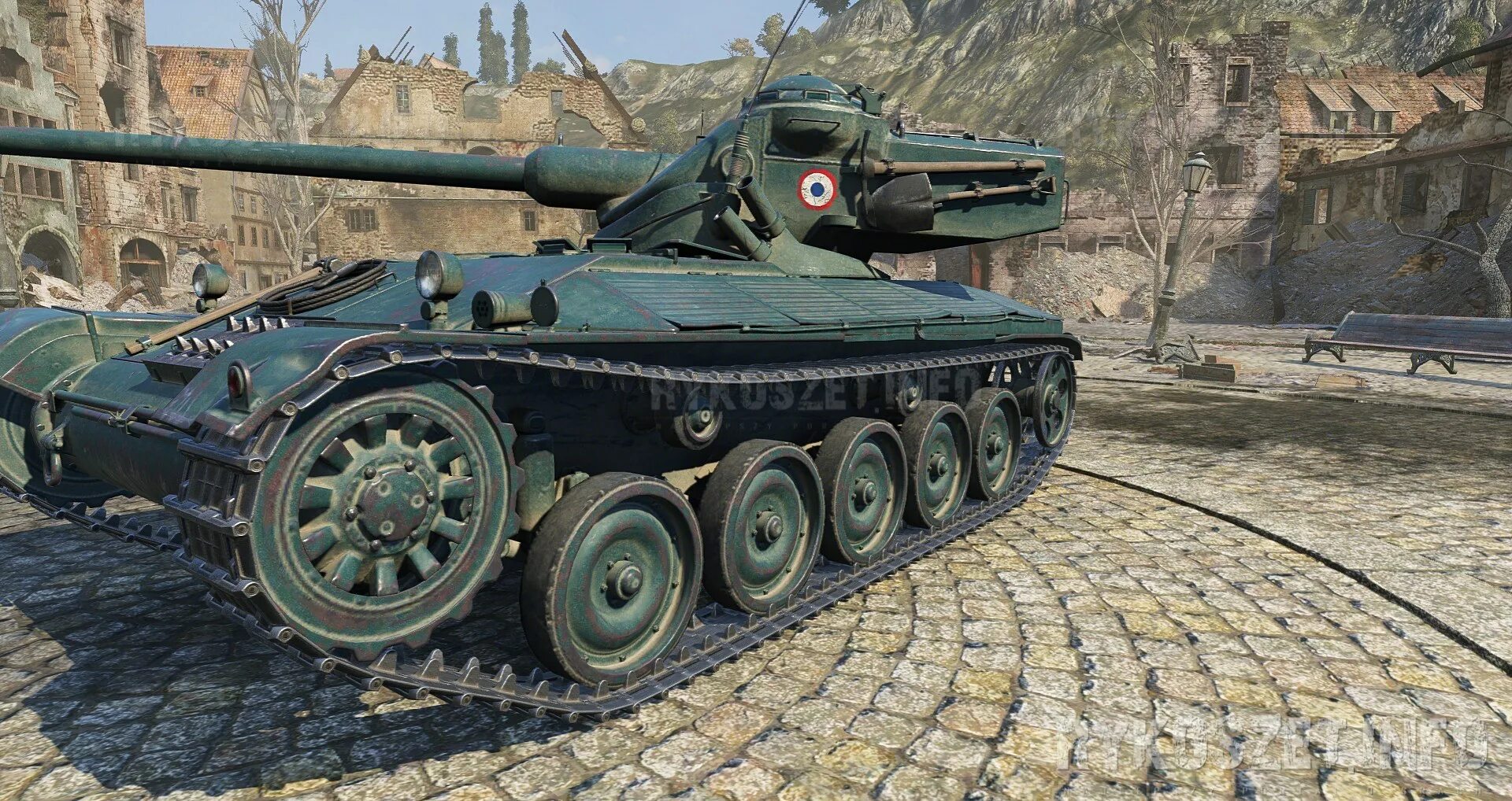 AMX 13 75. AMX 13 57 gf. Танк АМХ 1375. Танк AMX 13 75. Tanks 13