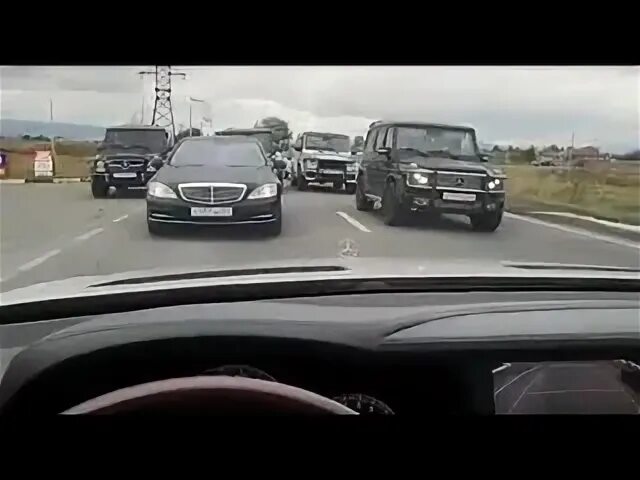 Ингушетия 2019