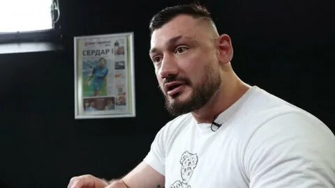 Гаджи автомат
