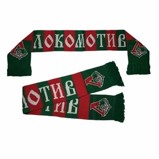 Шарф фк