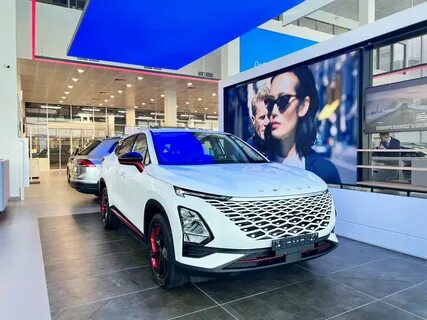 Мэйджор omoda алексеевская ул 8 отзывы