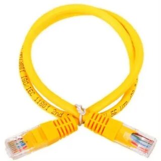 Патч корд utp 0.5 м