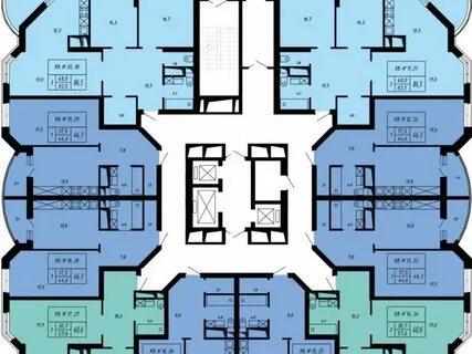 3 комнатная оренбург