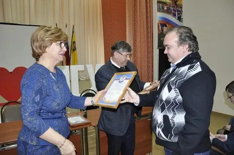 Сняты ректора