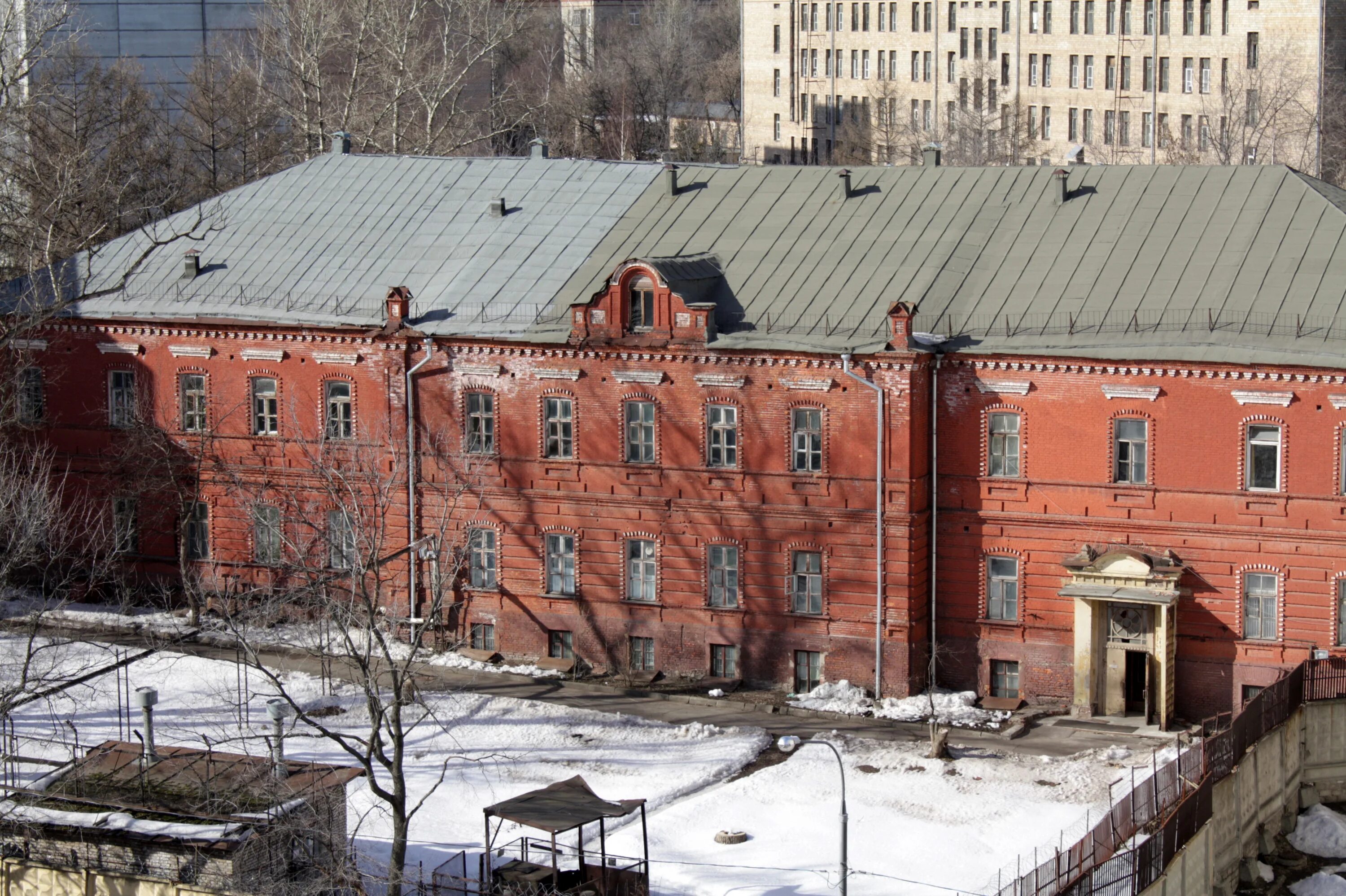 Ул. Александро мариинский приют в марфино. Ботаническая 25 4. Ботаническая, вл. , 25, стр.