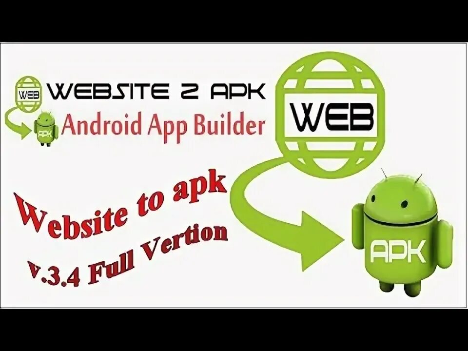 Web apk