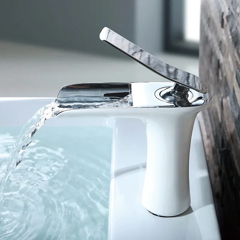 Смесители белые накладные. Смеситель Teka Formentera. Basin Faucet смеситель 311. Кран водопадом Hansgrohe. Смеситель Lavelle White Modern.