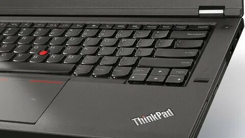 Какой thinkpad выбрать