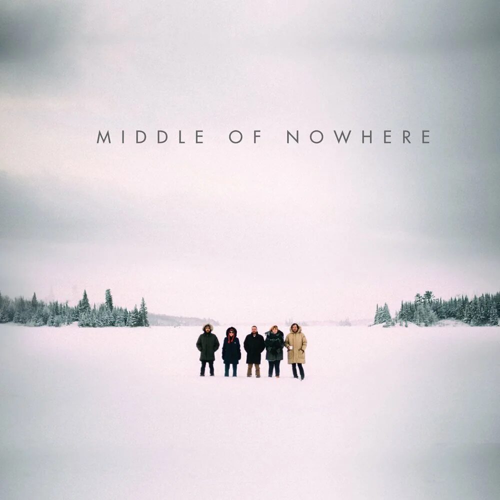 In the middle of nowhere. The Middle of Nowhere. Middle of Nowhere 2008. The Middle of Nowhere иллюстрации. 1999 - The Middle of Nowhere.