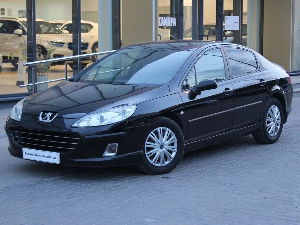 Пежо 407 купить бу. Peugeot 407 2007. Пежо 407 седан черный. Пежо 407 седан 2007. Пежо 407 2007 года черный.