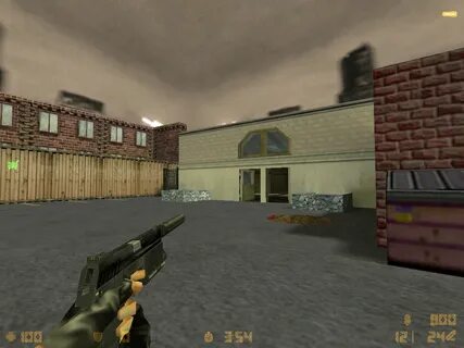 Cs 2 addons